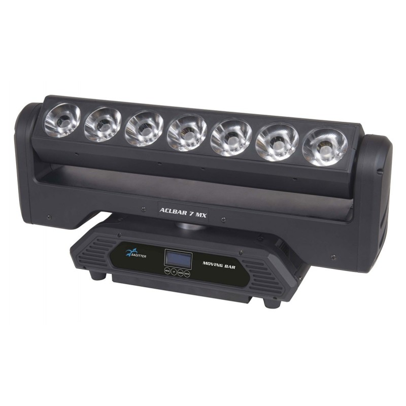 Sagitter ACLBAR7MX Testa Mobile