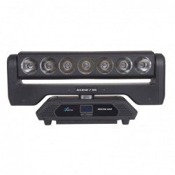 Sagitter ACLBAR7MX Testa Mobile