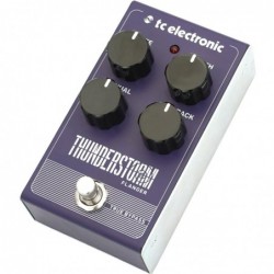 Tc Electronic Thunderstorm Flanger