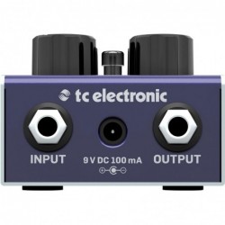 Tc Electronic Thunderstorm Flanger