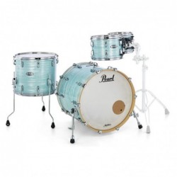Pearl Masters Maple Complete Ice Blue Oyster MCT924XEP/C414