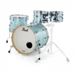 Pearl Masters Maple Complete Ice Blue Oyster MCT924XEP/C414