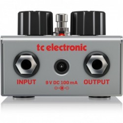 Tc Electronic Vibraclone Rotary