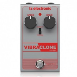 Tc Electronic Vibraclone Rotary