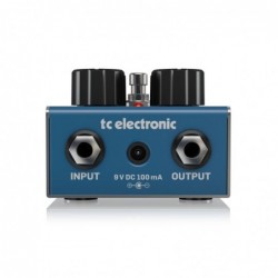 Tc Electronic Fluorescence Shimmer Reverb