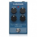 Tc Electronic Fluorescence Shimmer Reverb