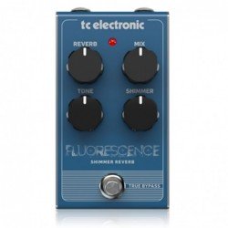 Tc Electronic Fluorescence...