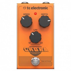 Tc Electronic Choka Tremolo