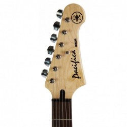 Yamaha PA012BL Spider Pack Kit