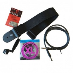 Yamaha PA012BL Spider Pack Kit