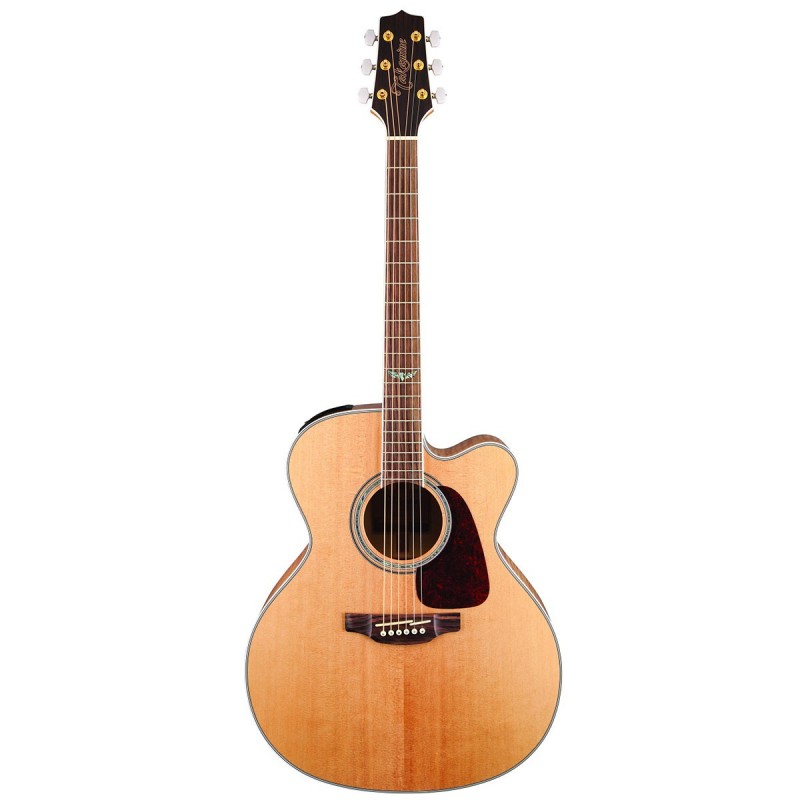 Takamine GJ72CE Natural