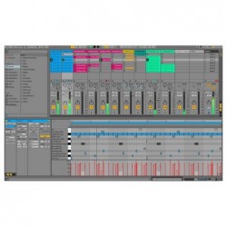 Ableton Live 10 Intro
