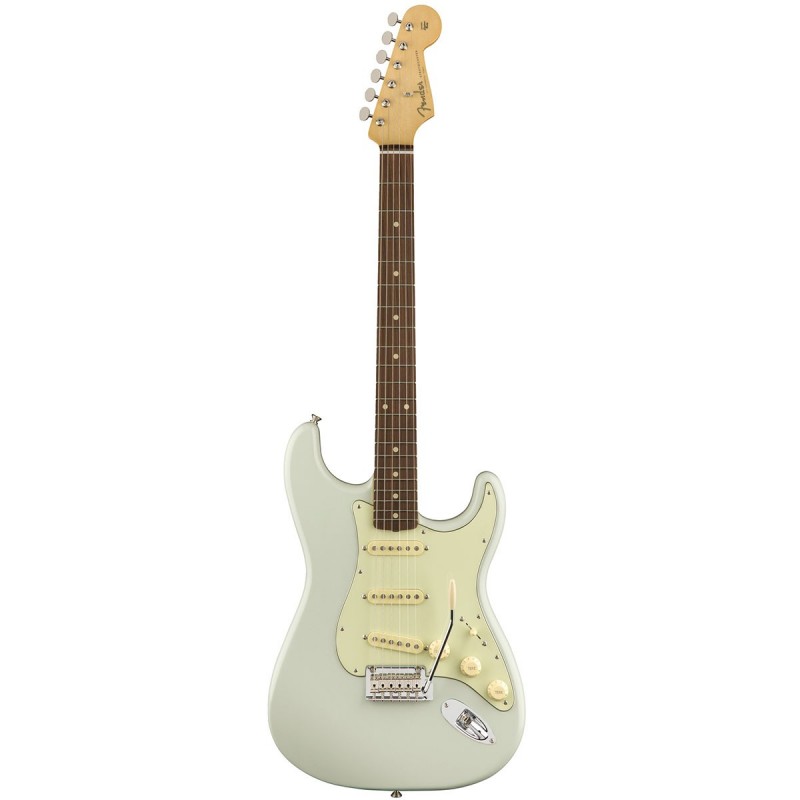 Fender Stratocaster Classic Player 60s Pau Ferro Sonic Blue Fender Stratocaster Classic Player 60s Pau Ferro Sonic Blue