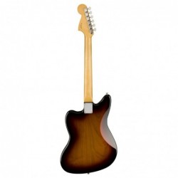 Fender Classic Player Jaguar Special   Pau Ferro 3 Tone Sunburst