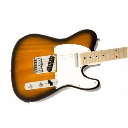 Fender Squier Affinity Telecaster 2 Colour Sunburst 