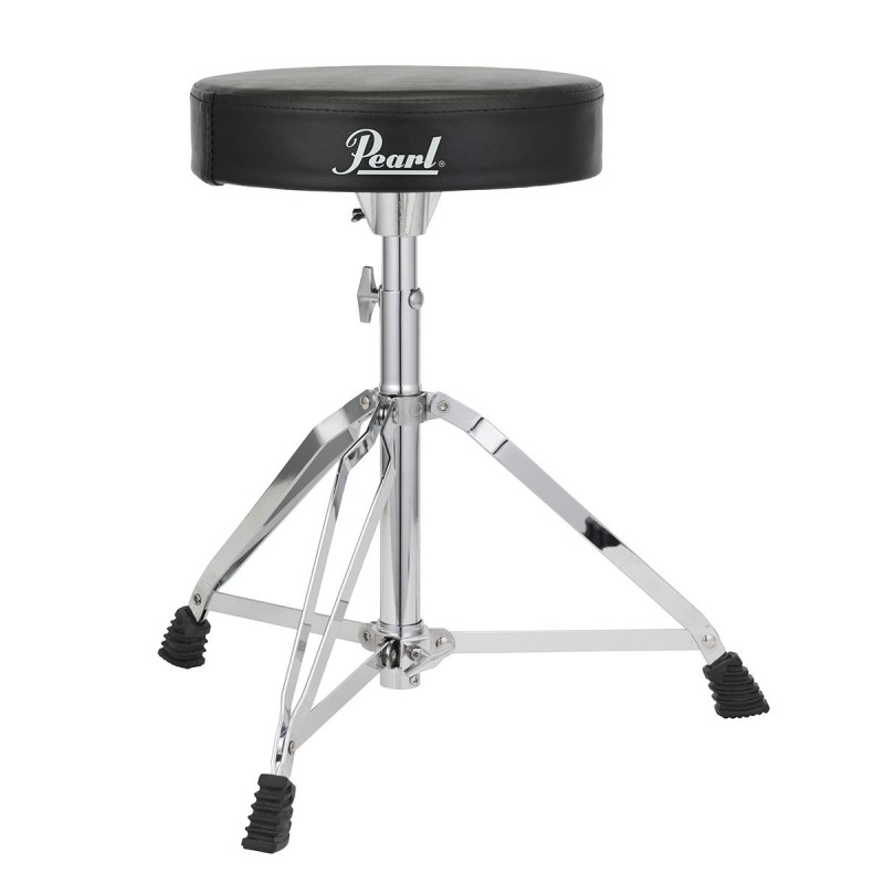 Pearl D50 Drum Throne Sgabello 