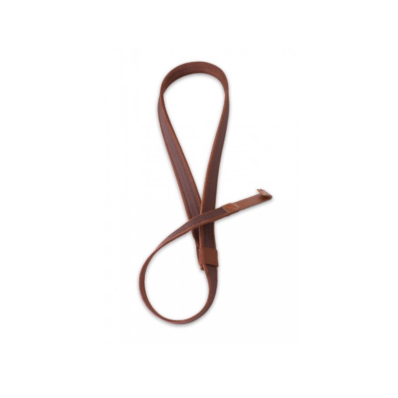 Righton Straps Classic Hook Brown