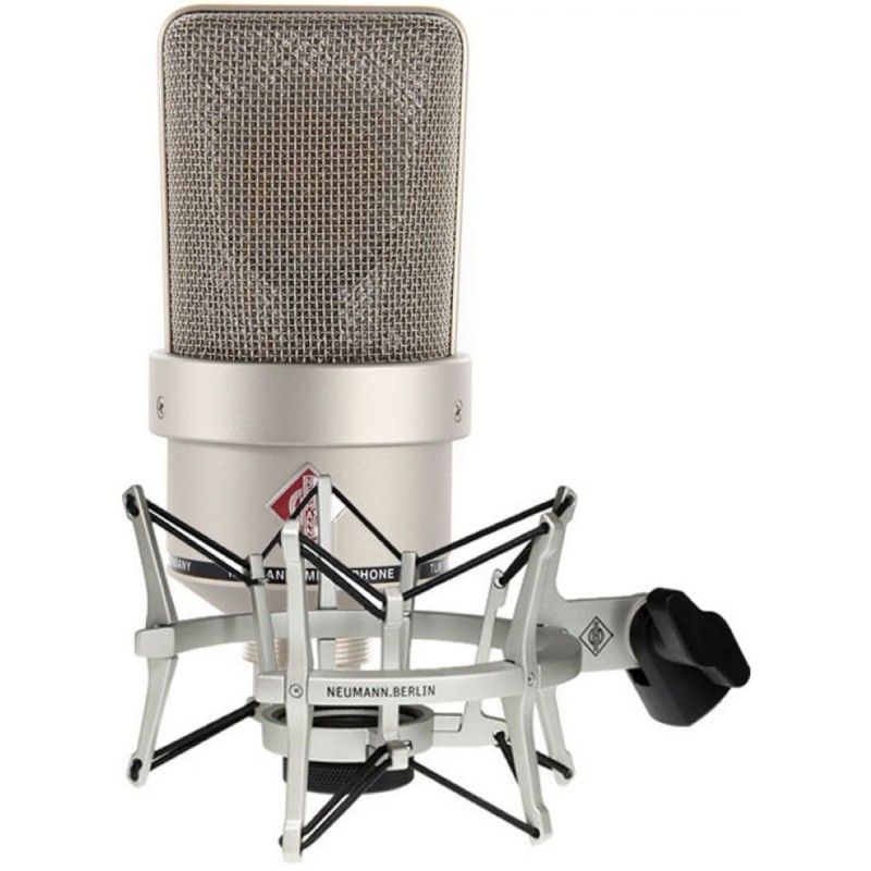 Neumann TLM 103 + Ragno Neumann Ea4