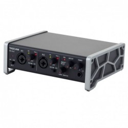 Tascam Us 2x2 Scheda Interfaccia Audio