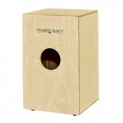 Meinl Snarecraft SC100 Ash Cajon