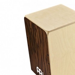 Meinl Snarecraft Sc100 De Cajon Dark Eucalyptus
