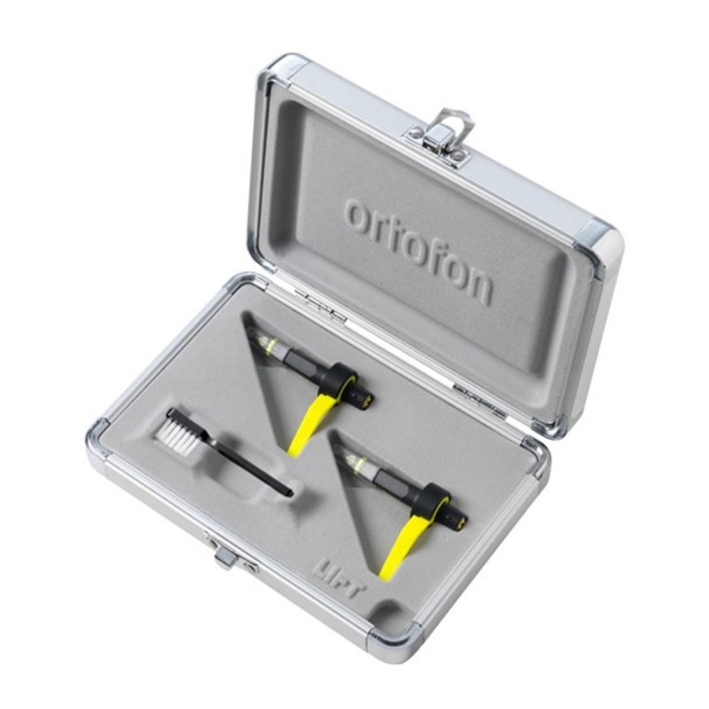 Ortofon Club MkII Concorde Twin