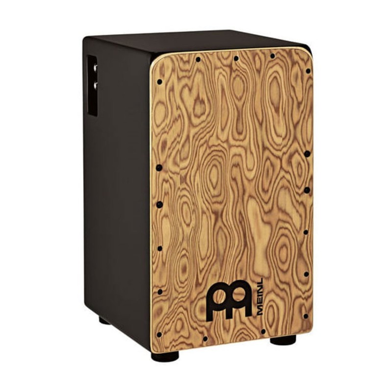 Meinl Woodcraft Prof. Pickup Cajon 100 MB Meinl Woodcraft Prof. Pickup Cajon 100 MB