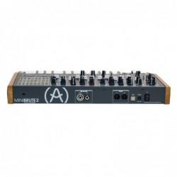 Arturia MiniBrute 2