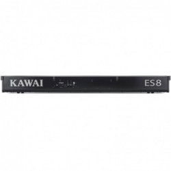 Kawai ES 8 Black