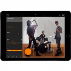Yamaha CSP170B Black