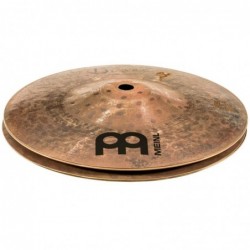 Meinl 8" Artist Concept Model Crasher Hats - Benny Greb