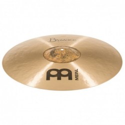 Meinl 21" Byzance Traditional Polyphonic Ride B21POR