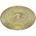 Meinl 22" Byzance Monophonic Ride B22MOR