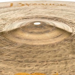 Meinl 22" Byzance Monophonic Ride B22MOR