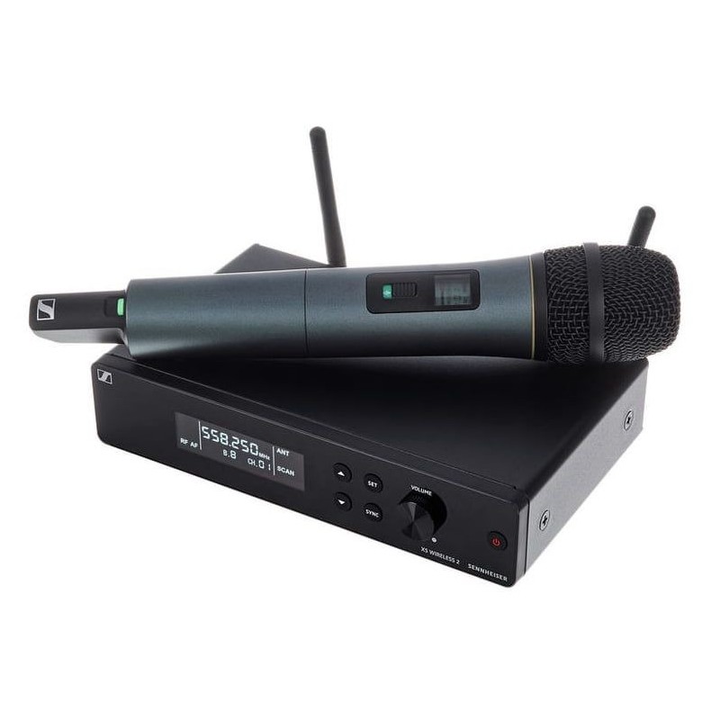 Sennheiser XSW 2 865 A Band