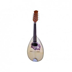 Soundsation M017M Mandolino Napoletano