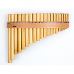 Plaschke R 20 DO maggiore Flauto di Pan