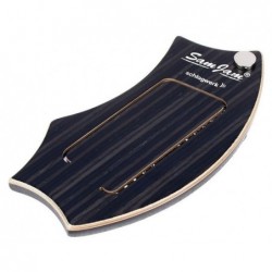 Schlagwerk SJ110HC SamJam Guitar Snare