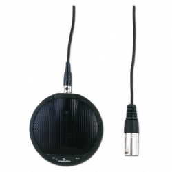 Soundsation Bm630 Microfono...