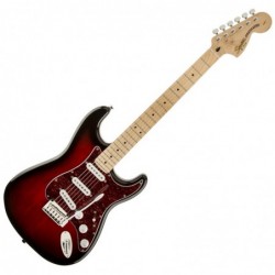 Fender Squier Standard Stratocaster MN Antique Burst