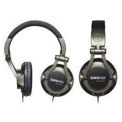 Shure SRH550DJ Cuffie Per Dj