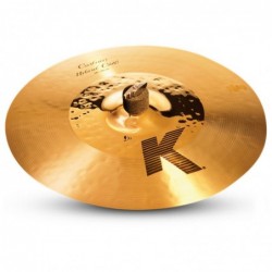 Zildjian 16" K Custom Hybrid Crash