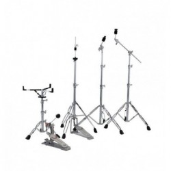 Pearl Decade Maple Gloss Deep Red Burst DMP925S/C261