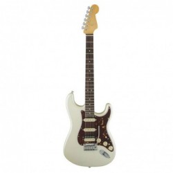 Fender American Elite Stratocaster HSS RW Olympic Pearl