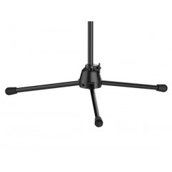 Die Hard DHPMS30 Asta Per Microfono Dritta Con Base