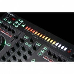 Roland Dj 505 Dj Controller