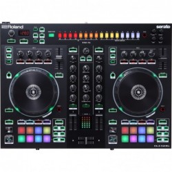 Roland Dj 505 Dj Controller