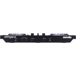 Roland Dj 505 Dj Controller