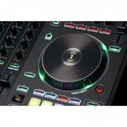 Roland Dj 505 Dj Controller