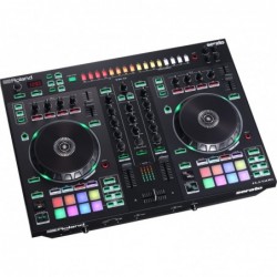 Roland Dj 505 Dj Controller